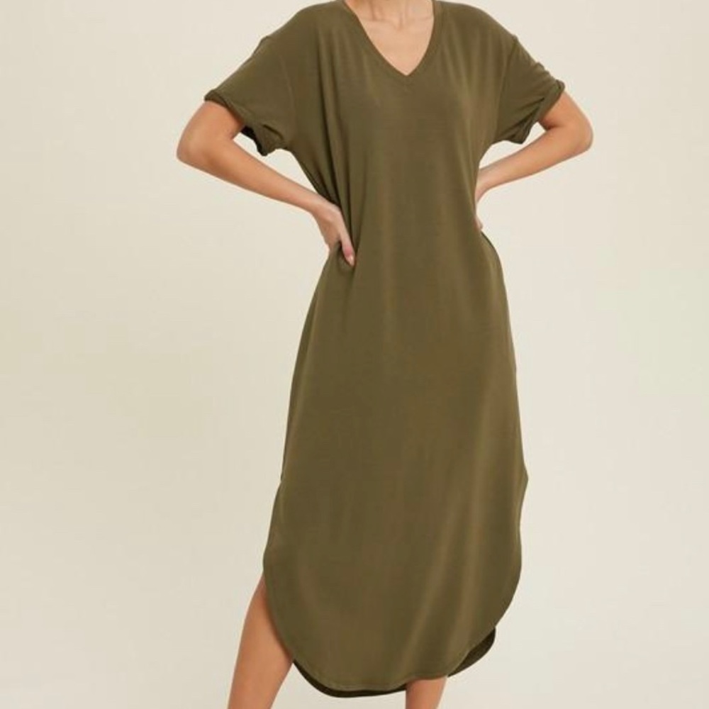 Tammy Dress